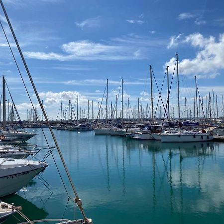 Nice And New Furnished Apartments In Torrevieja Centre Экстерьер фото