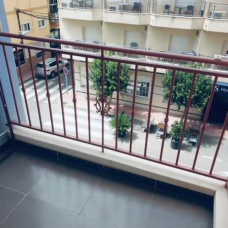 Nice And New Furnished Apartments In Torrevieja Centre Экстерьер фото