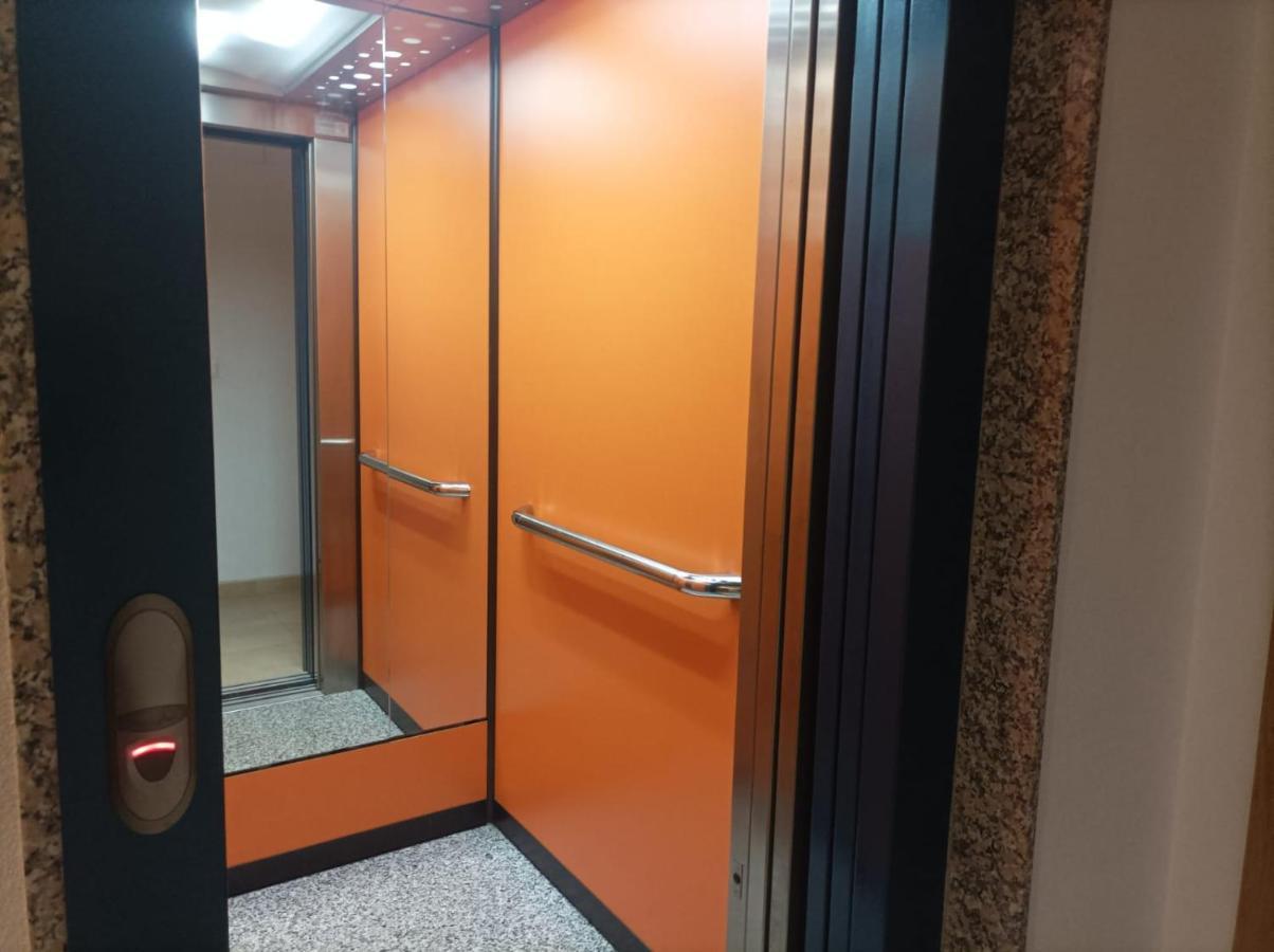Nice And New Furnished Apartments In Torrevieja Centre Экстерьер фото