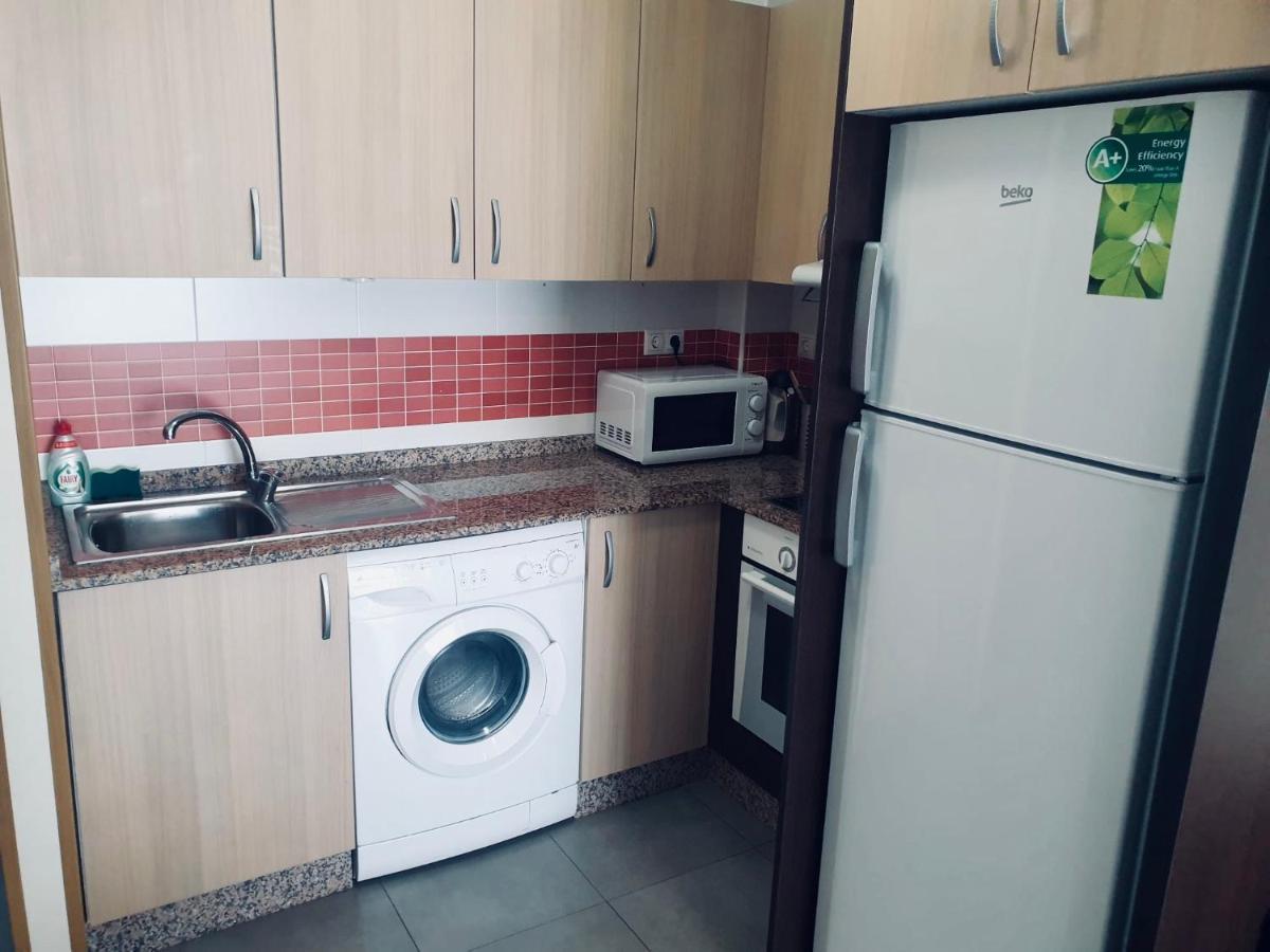 Nice And New Furnished Apartments In Torrevieja Centre Экстерьер фото