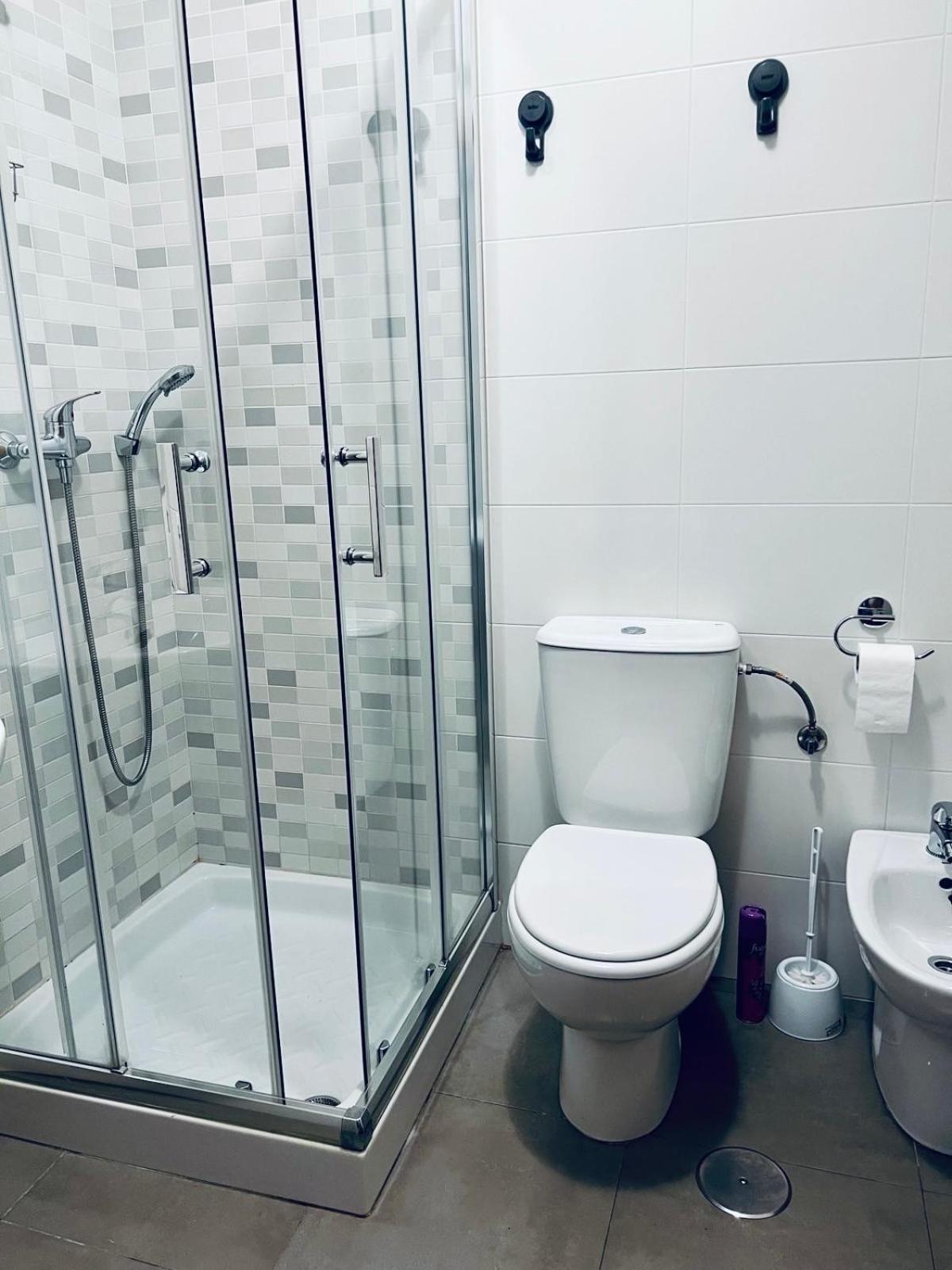 Nice And New Furnished Apartments In Torrevieja Centre Экстерьер фото